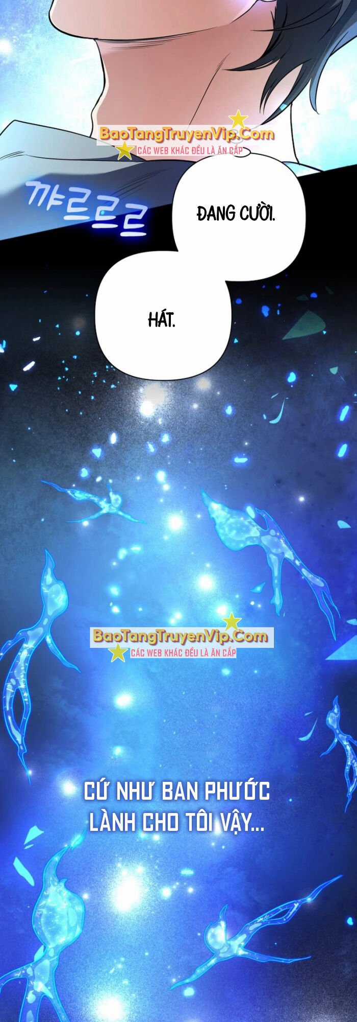 Đại Pháp Sư Thần Thoại Tái Lâm Chapter 3 trang 10