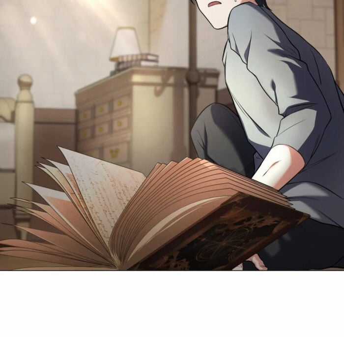 Đại Pháp Sư Thần Thoại Tái Lâm Chapter 3 trang 13