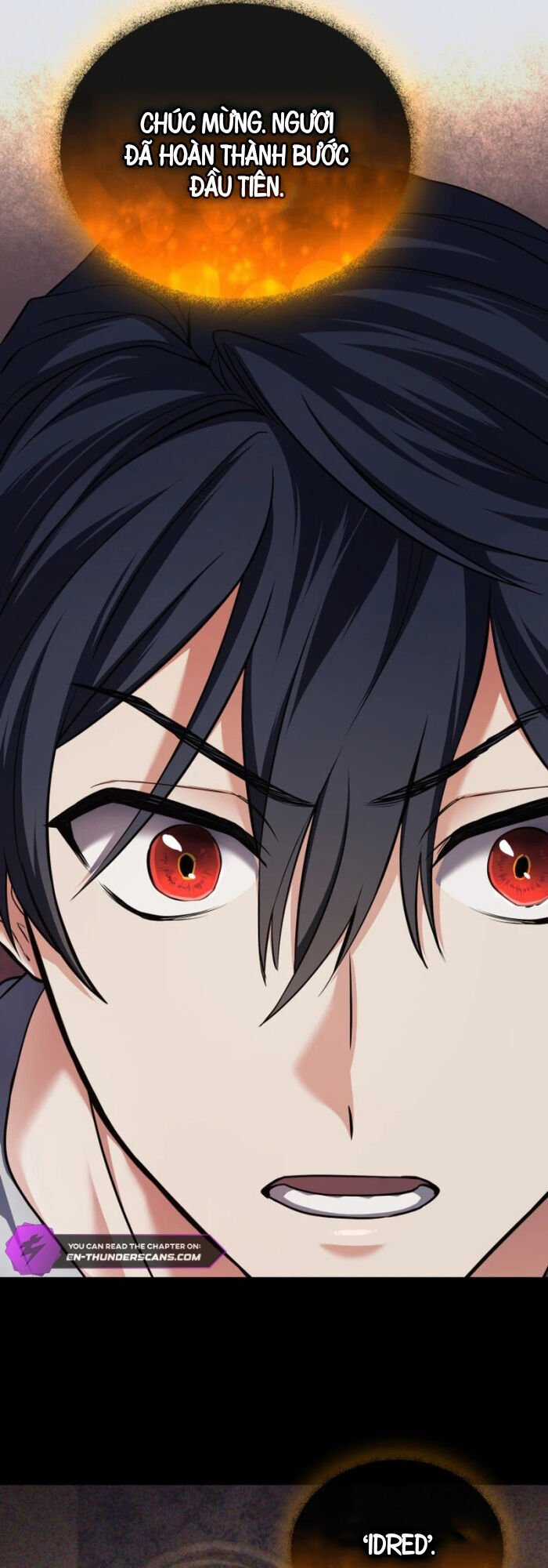 Đại Pháp Sư Thần Thoại Tái Lâm Chapter 3 trang 15