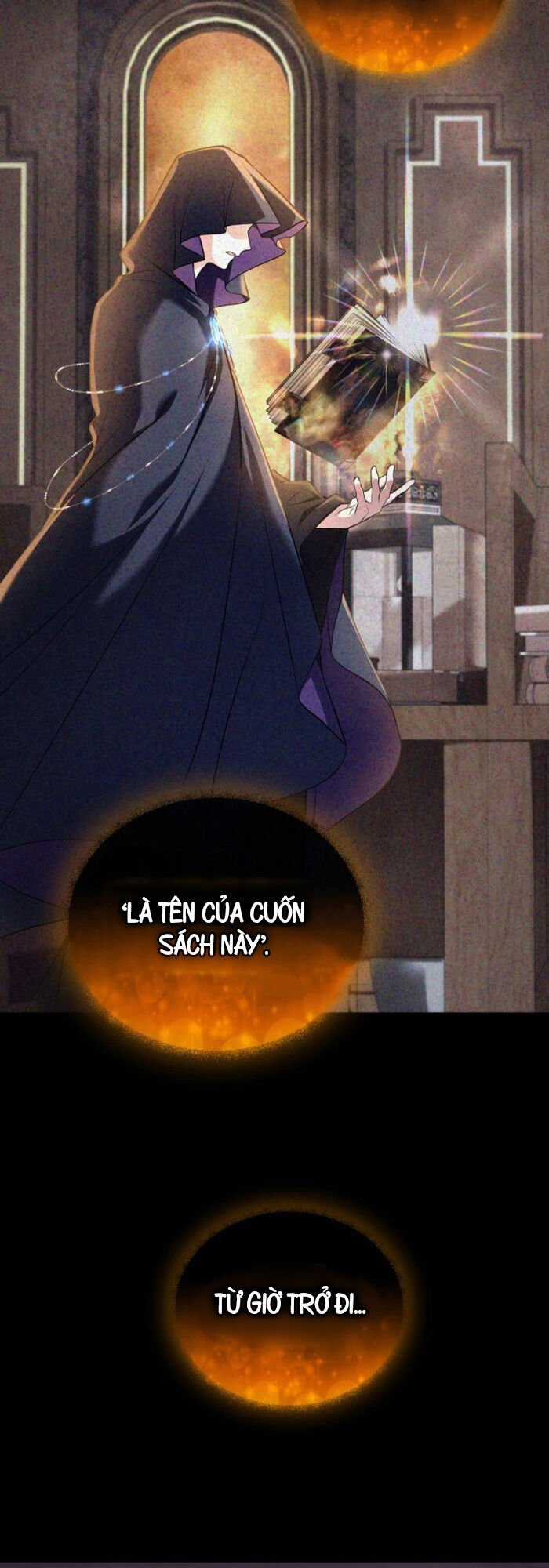 Đại Pháp Sư Thần Thoại Tái Lâm Chapter 3 trang 16