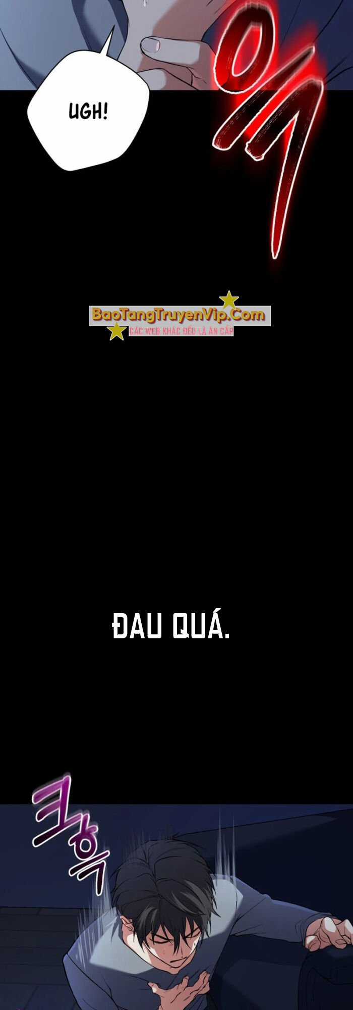 Đại Pháp Sư Thần Thoại Tái Lâm Chapter 3 trang 2