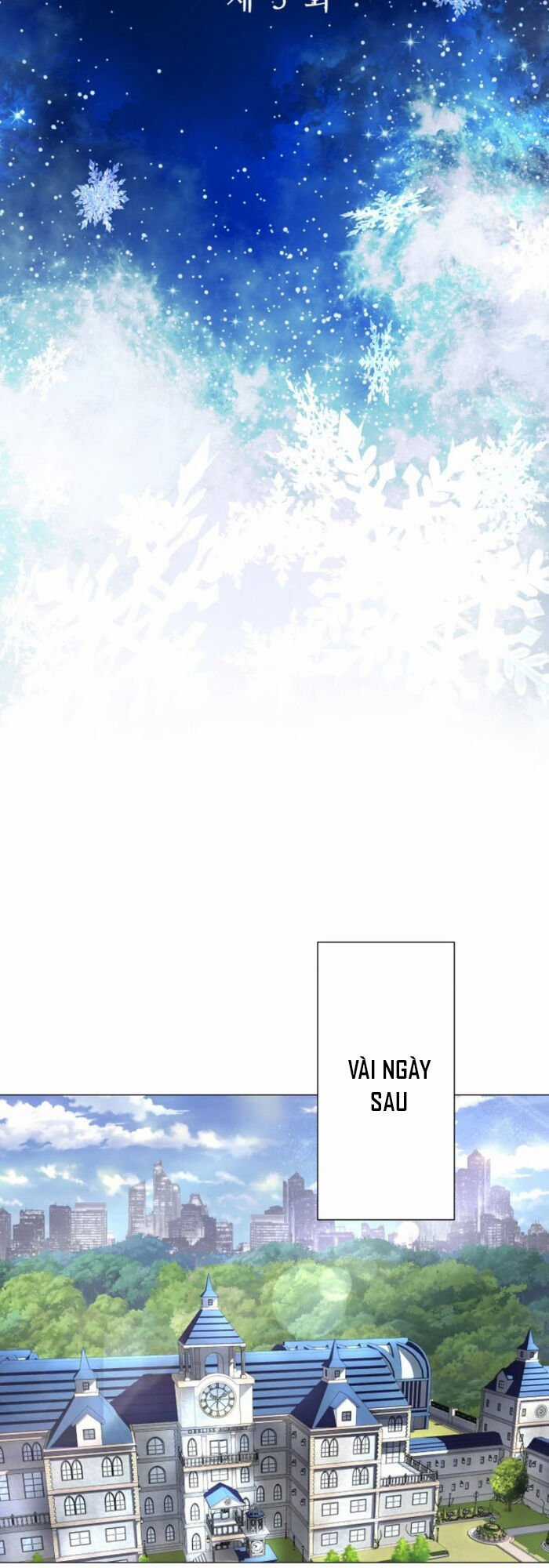 Đại Pháp Sư Thần Thoại Tái Lâm Chapter 3 trang 21