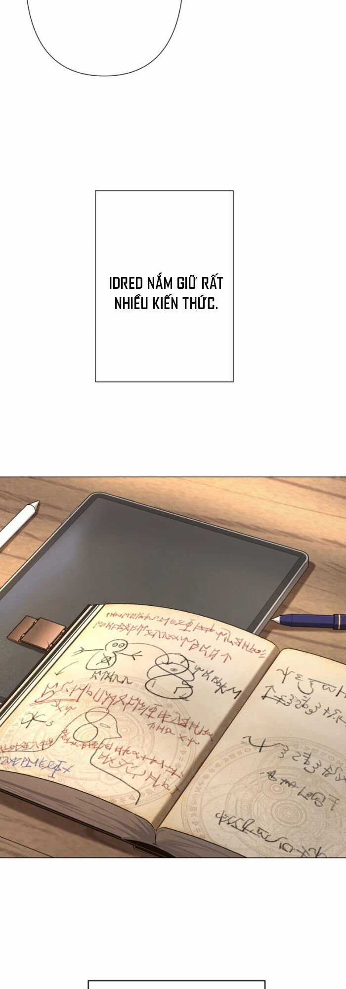 Đại Pháp Sư Thần Thoại Tái Lâm Chapter 3 trang 23