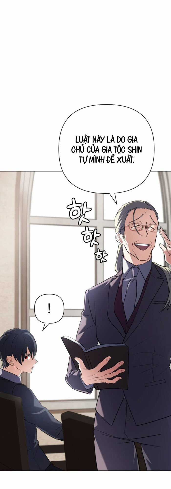 Đại Pháp Sư Thần Thoại Tái Lâm Chapter 3 trang 31