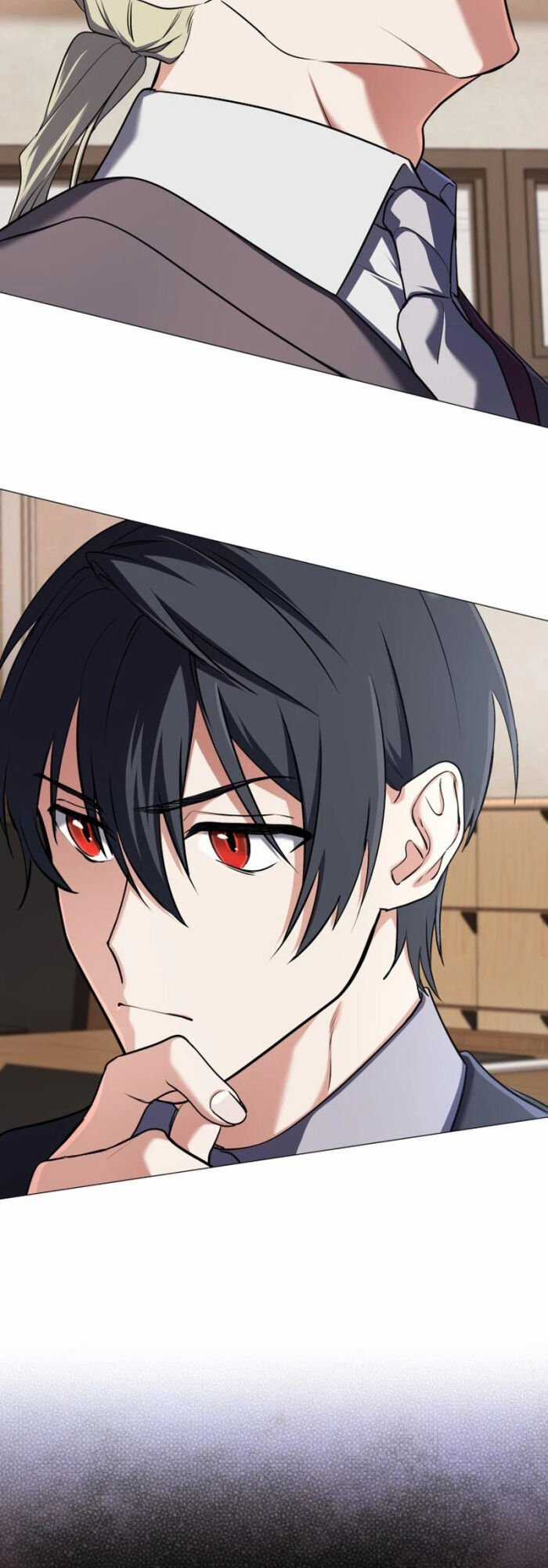 Đại Pháp Sư Thần Thoại Tái Lâm Chapter 3 trang 33