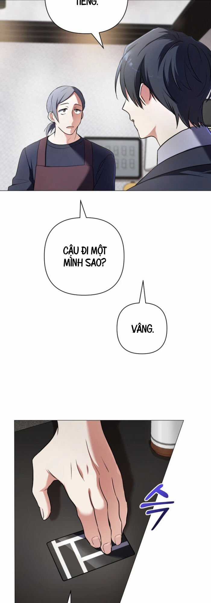 Đại Pháp Sư Thần Thoại Tái Lâm Chapter 3 trang 38