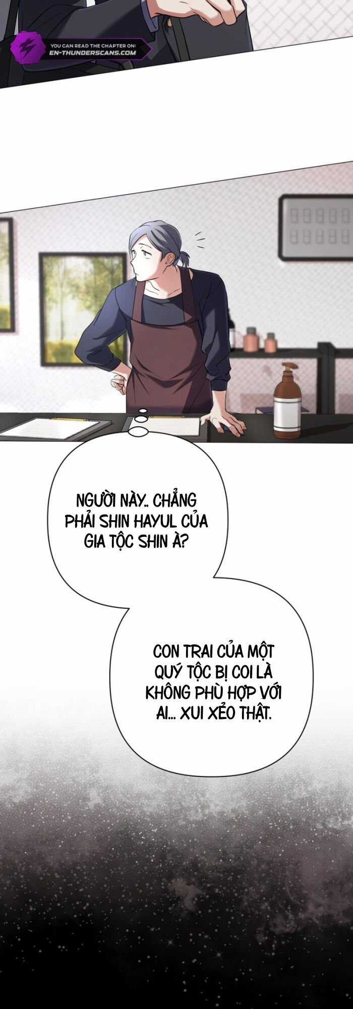 Đại Pháp Sư Thần Thoại Tái Lâm Chapter 3 trang 40