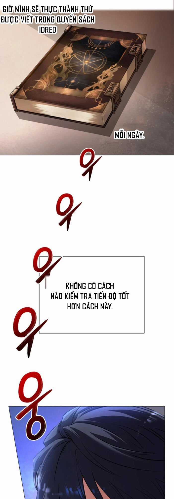 Đại Pháp Sư Thần Thoại Tái Lâm Chapter 3 trang 45