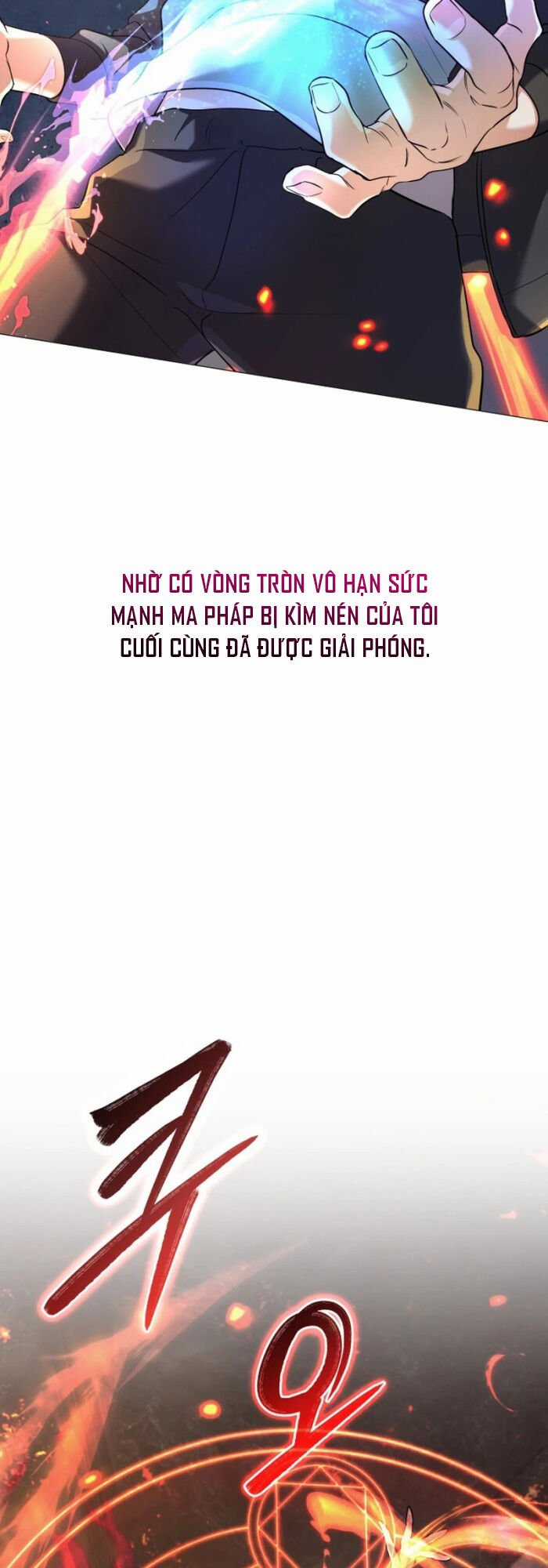 Đại Pháp Sư Thần Thoại Tái Lâm Chapter 3 trang 51