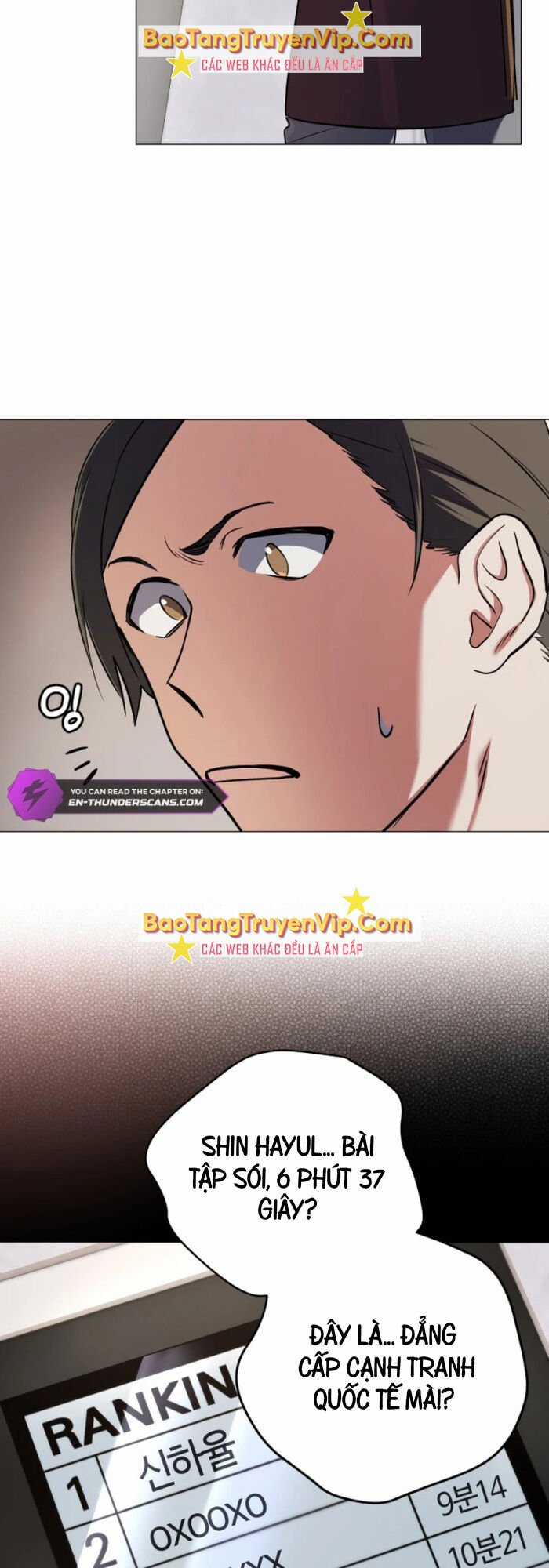 Đại Pháp Sư Thần Thoại Tái Lâm Chapter 3 trang 59