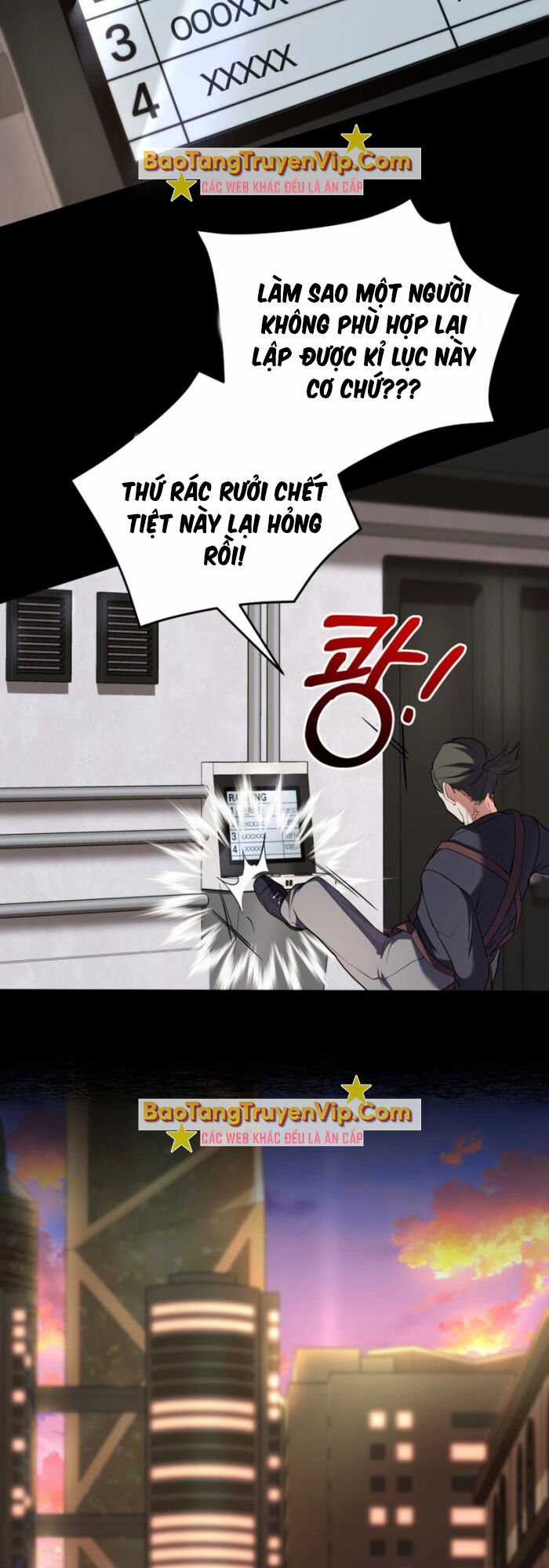 Đại Pháp Sư Thần Thoại Tái Lâm Chapter 3 trang 60