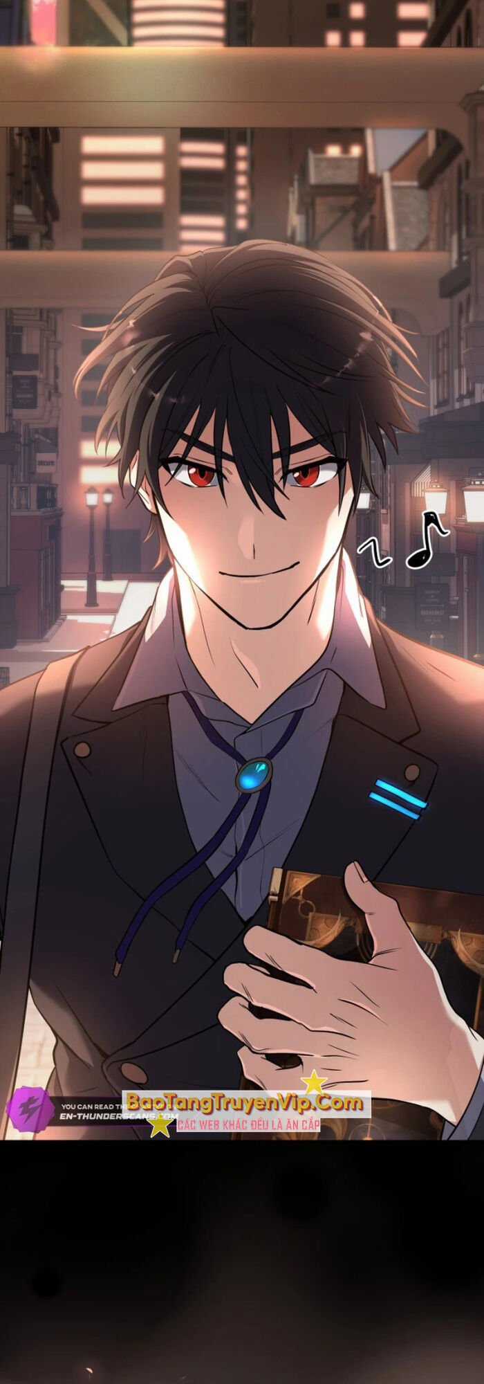 Đại Pháp Sư Thần Thoại Tái Lâm Chapter 3 trang 61