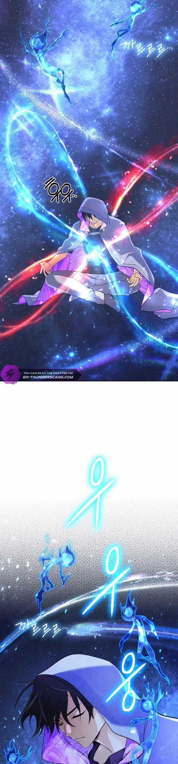 Đại Pháp Sư Thần Thoại Tái Lâm Chapter 30 trang 28