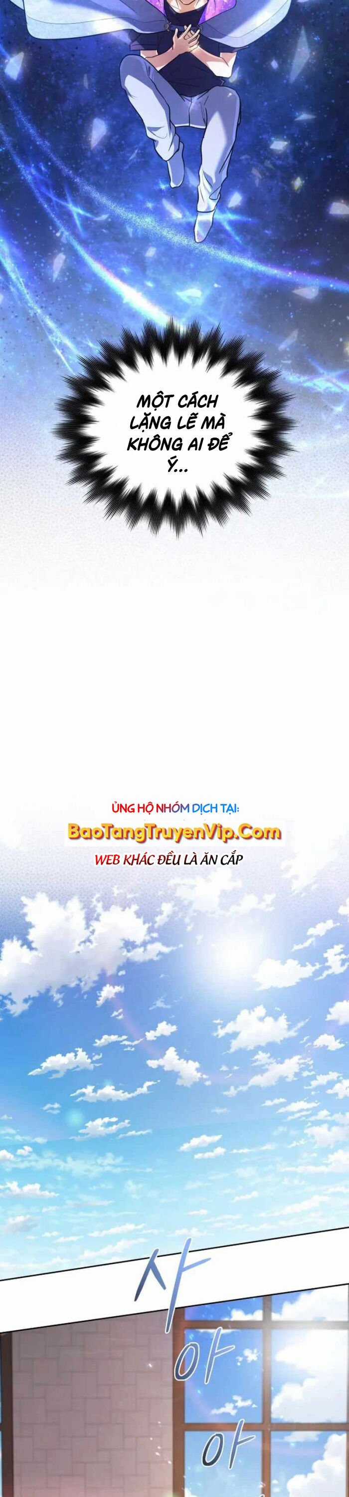 Đại Pháp Sư Thần Thoại Tái Lâm Chapter 30 trang 35