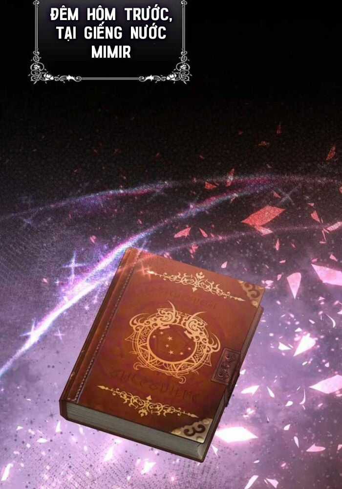 Đại Pháp Sư Thần Thoại Tái Lâm Chapter 30 trang 9