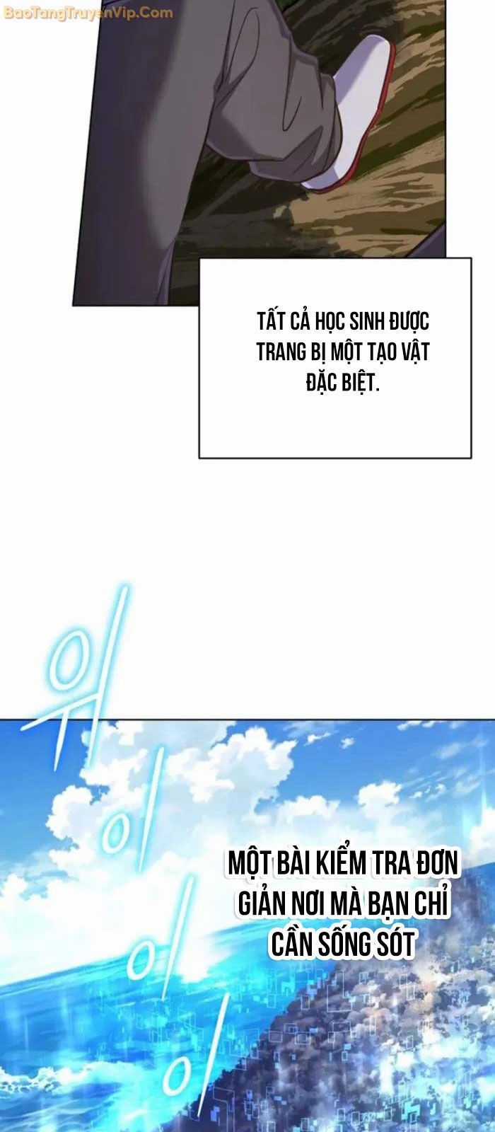 Đại Pháp Sư Thần Thoại Tái Lâm Chapter 31 trang 10