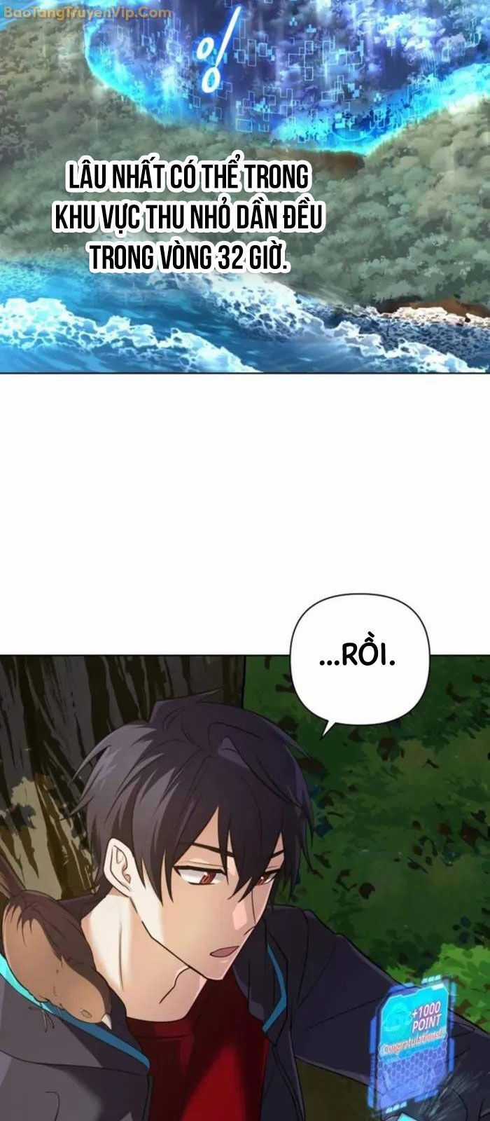 Đại Pháp Sư Thần Thoại Tái Lâm Chapter 31 trang 11