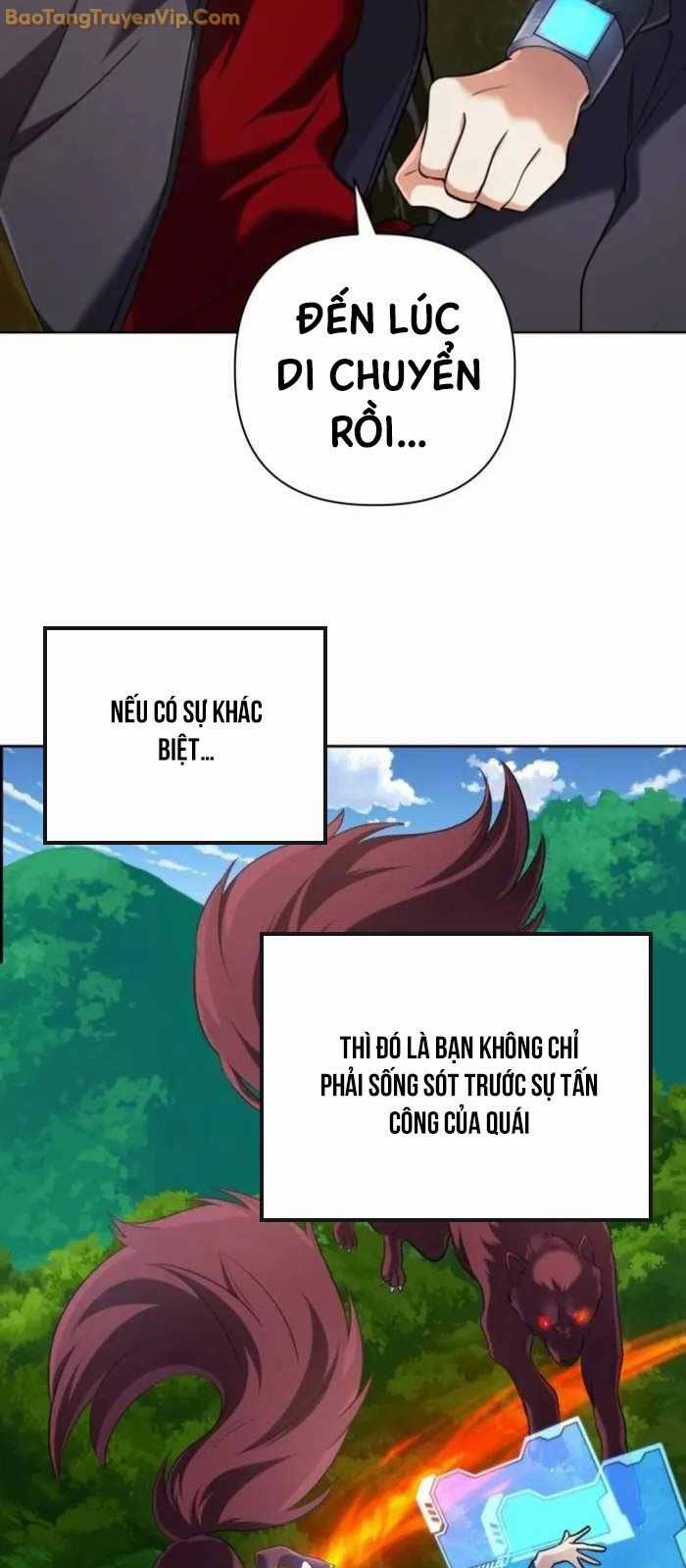 Đại Pháp Sư Thần Thoại Tái Lâm Chapter 31 trang 12