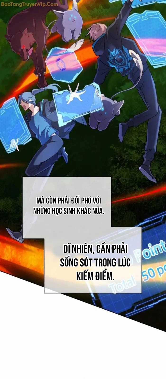 Đại Pháp Sư Thần Thoại Tái Lâm Chapter 31 trang 13