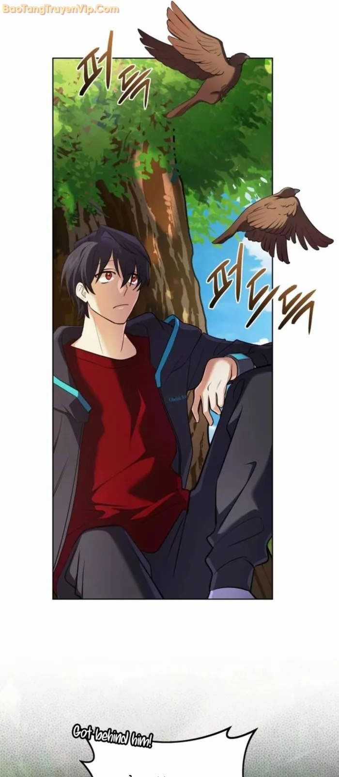 Đại Pháp Sư Thần Thoại Tái Lâm Chapter 31 trang 14