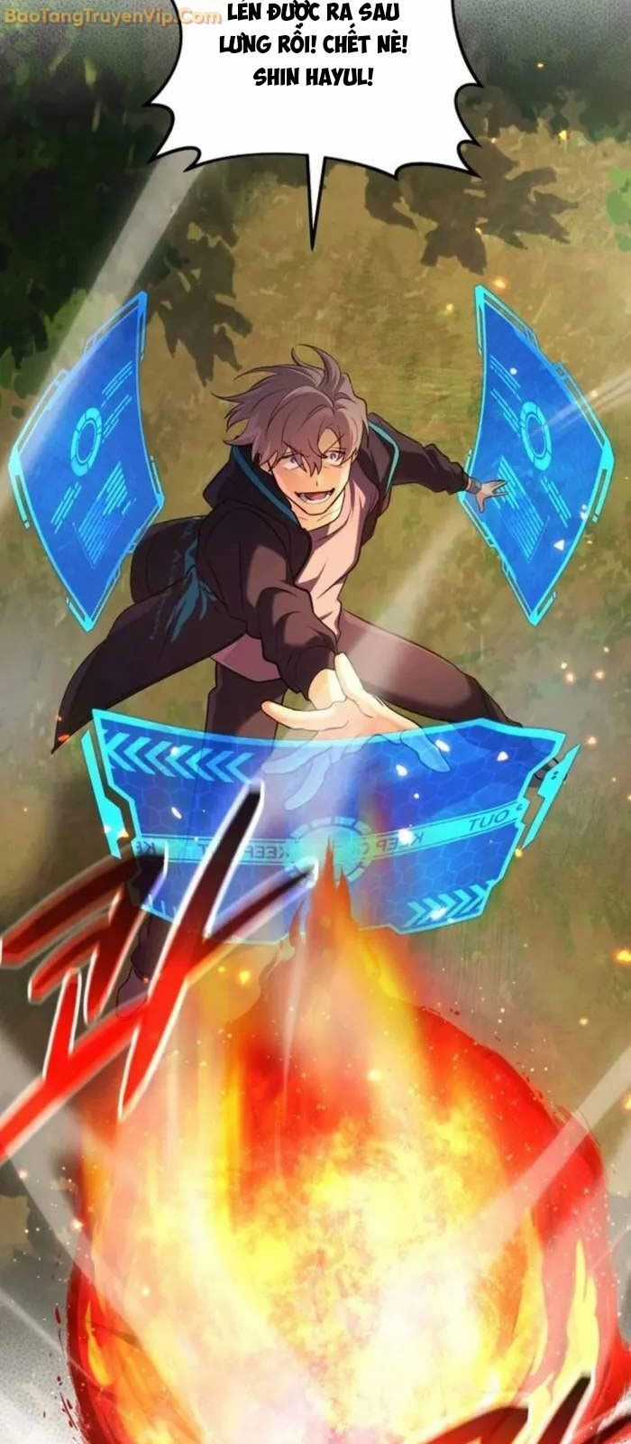 Đại Pháp Sư Thần Thoại Tái Lâm Chapter 31 trang 15