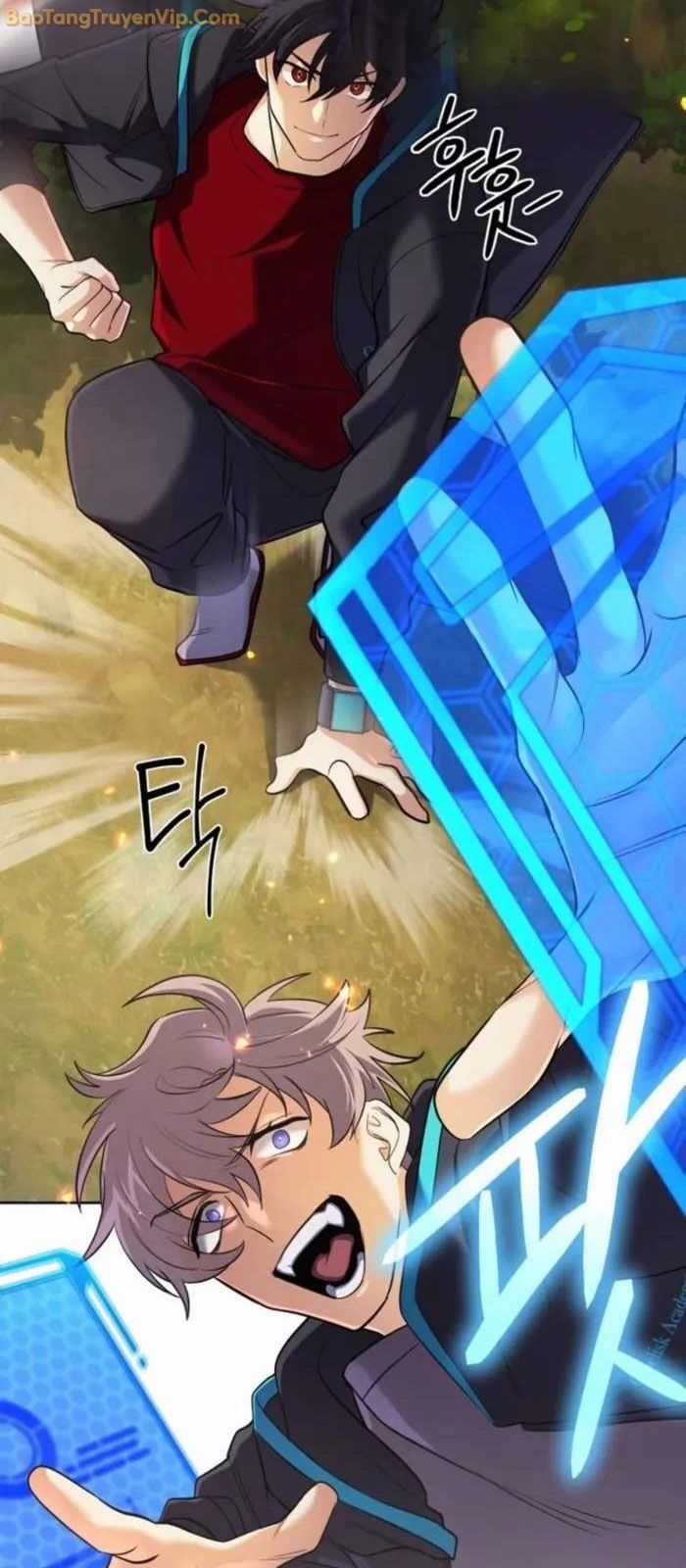 Đại Pháp Sư Thần Thoại Tái Lâm Chapter 31 trang 18