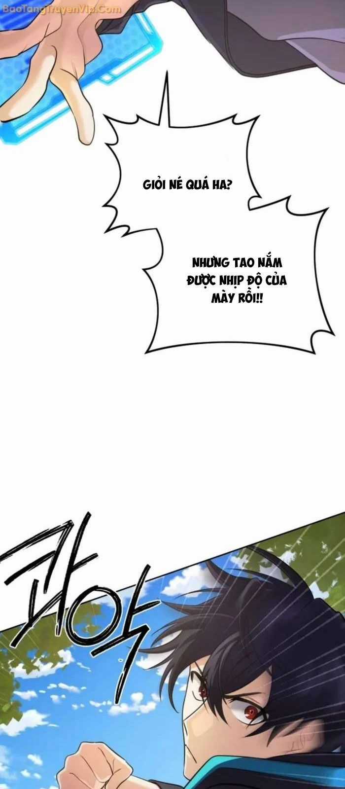 Đại Pháp Sư Thần Thoại Tái Lâm Chapter 31 trang 19