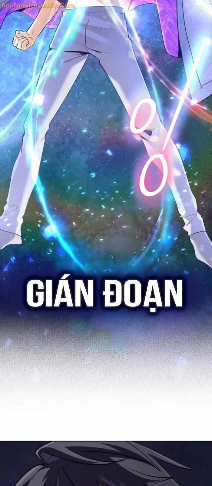 Đại Pháp Sư Thần Thoại Tái Lâm Chapter 31 trang 2