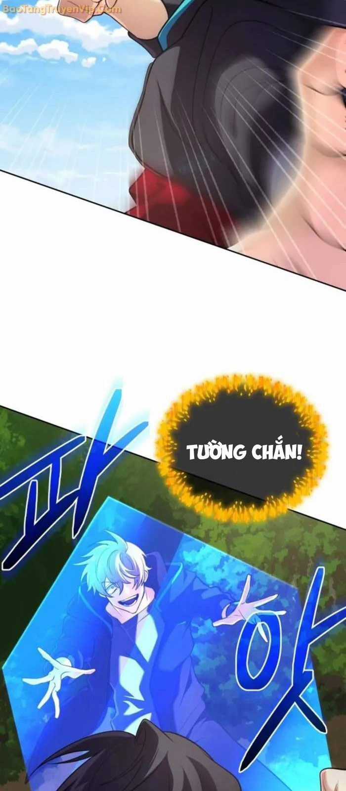 Đại Pháp Sư Thần Thoại Tái Lâm Chapter 31 trang 20