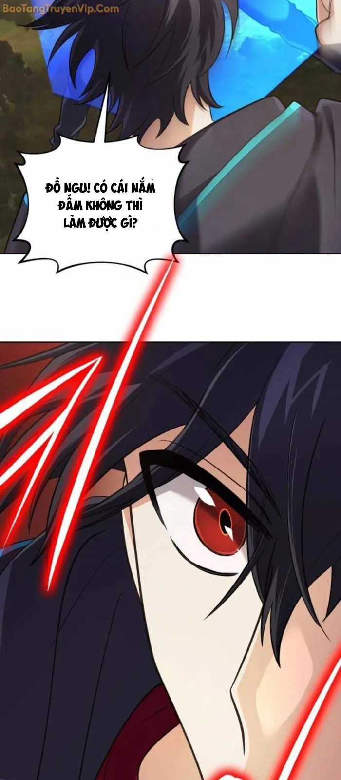 Đại Pháp Sư Thần Thoại Tái Lâm Chapter 31 trang 21