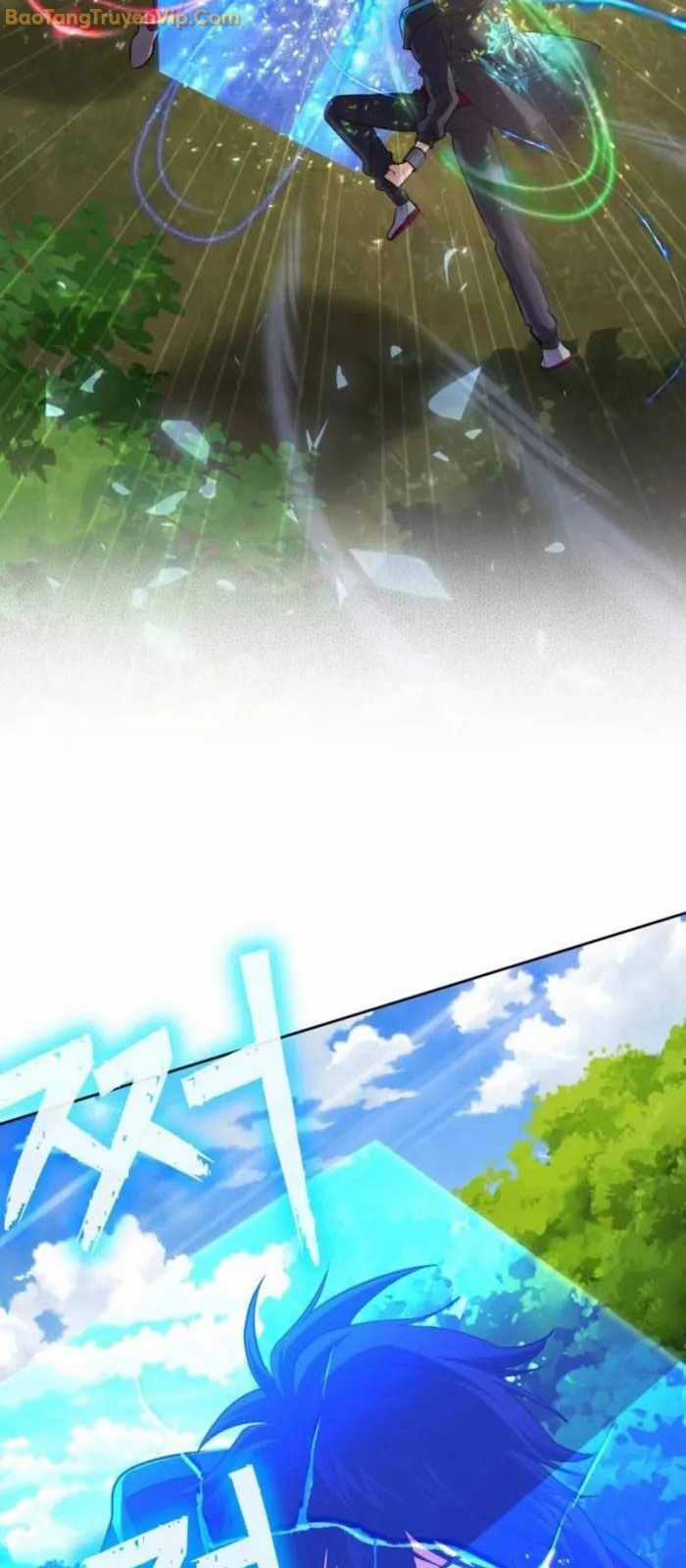 Đại Pháp Sư Thần Thoại Tái Lâm Chapter 31 trang 23