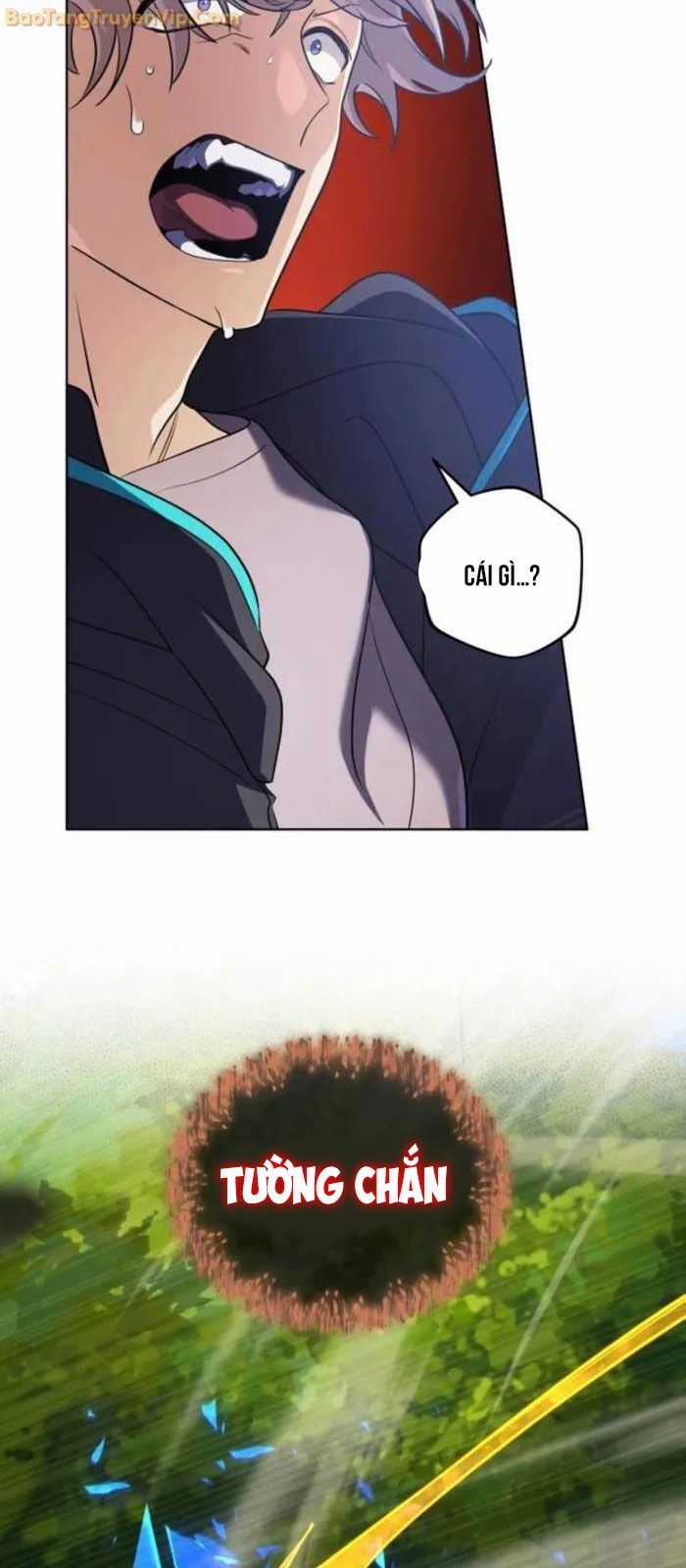 Đại Pháp Sư Thần Thoại Tái Lâm Chapter 31 trang 25