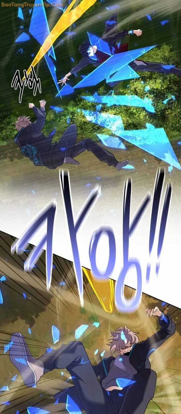 Đại Pháp Sư Thần Thoại Tái Lâm Chapter 31 trang 26