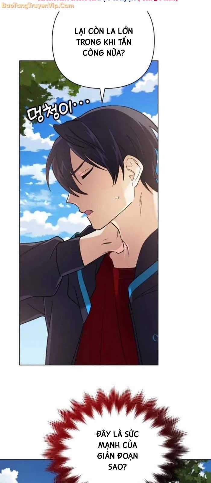 Đại Pháp Sư Thần Thoại Tái Lâm Chapter 31 trang 29