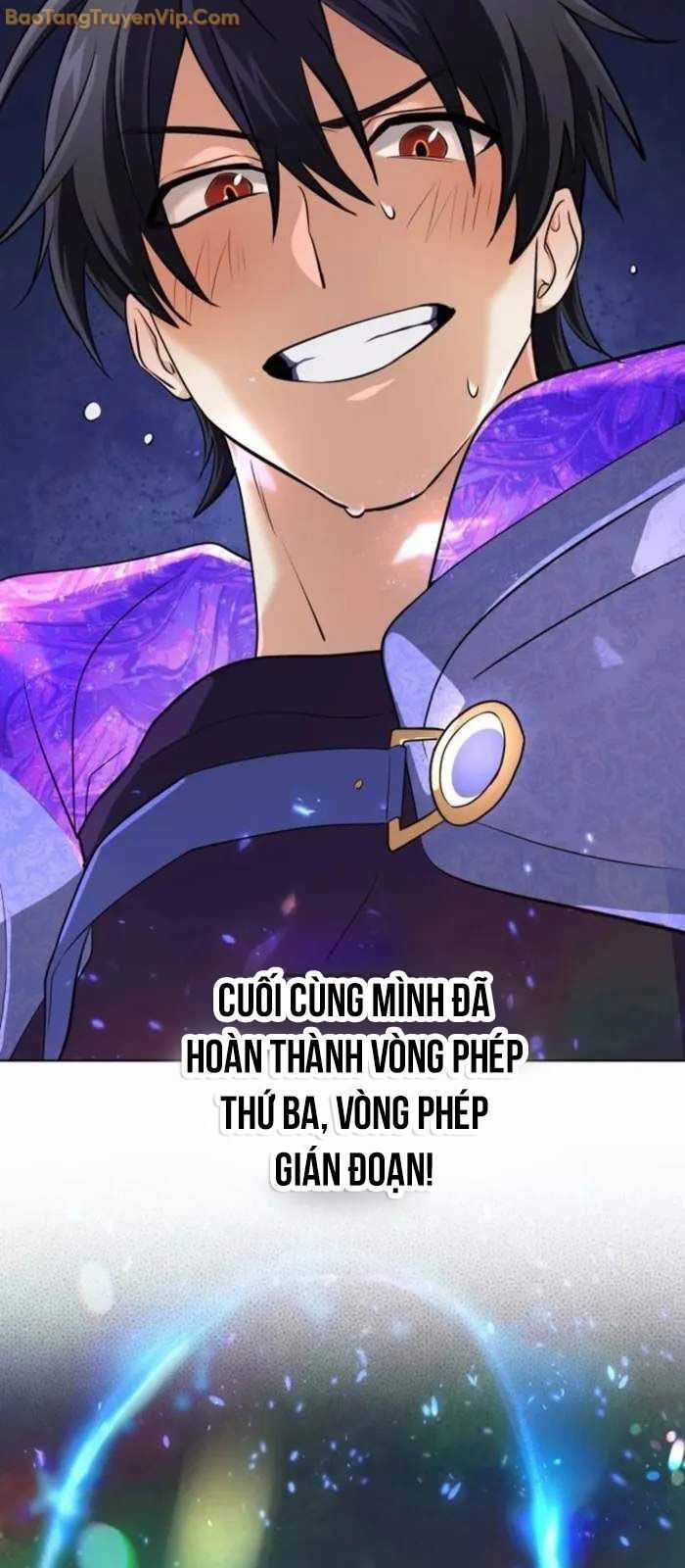 Đại Pháp Sư Thần Thoại Tái Lâm Chapter 31 trang 3