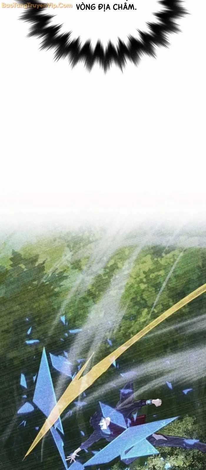 Đại Pháp Sư Thần Thoại Tái Lâm Chapter 31 trang 32