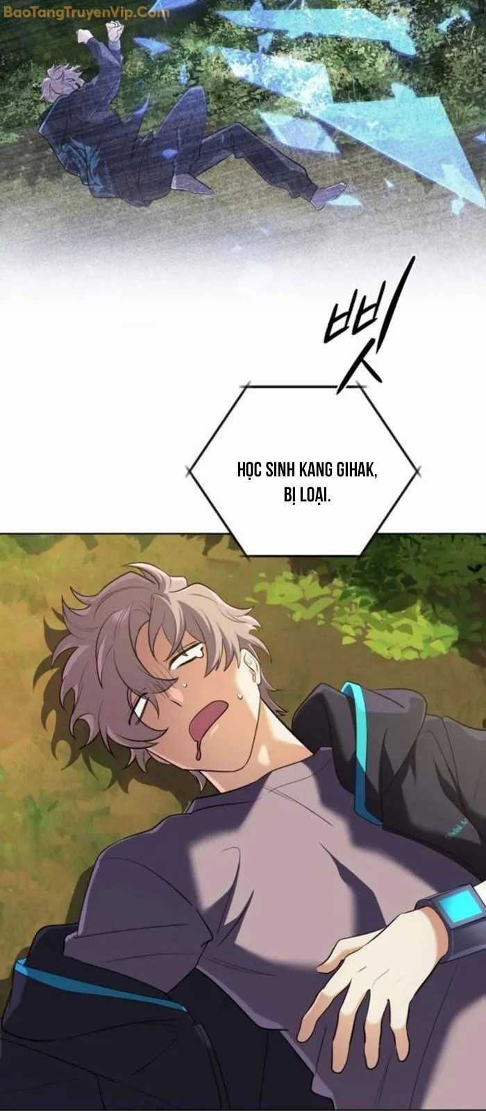 Đại Pháp Sư Thần Thoại Tái Lâm Chapter 31 trang 33