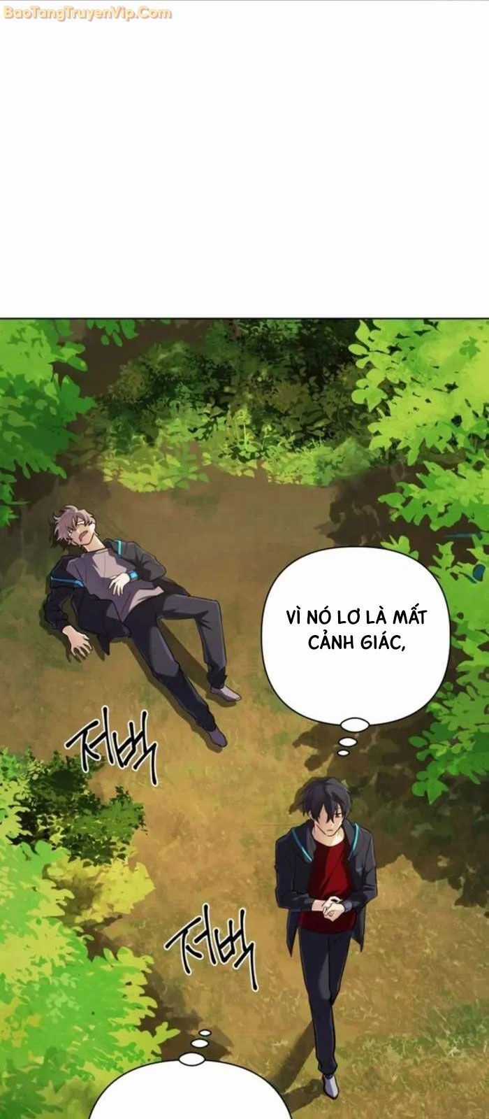 Đại Pháp Sư Thần Thoại Tái Lâm Chapter 31 trang 34