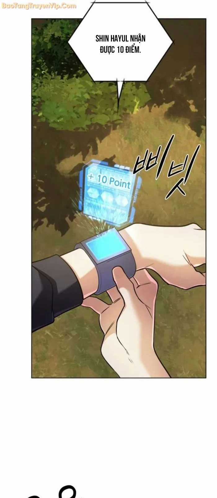 Đại Pháp Sư Thần Thoại Tái Lâm Chapter 31 trang 36