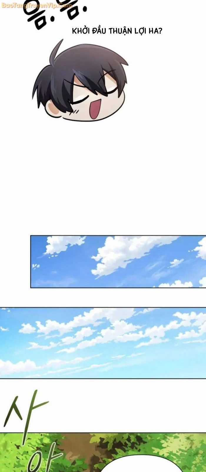 Đại Pháp Sư Thần Thoại Tái Lâm Chapter 31 trang 37