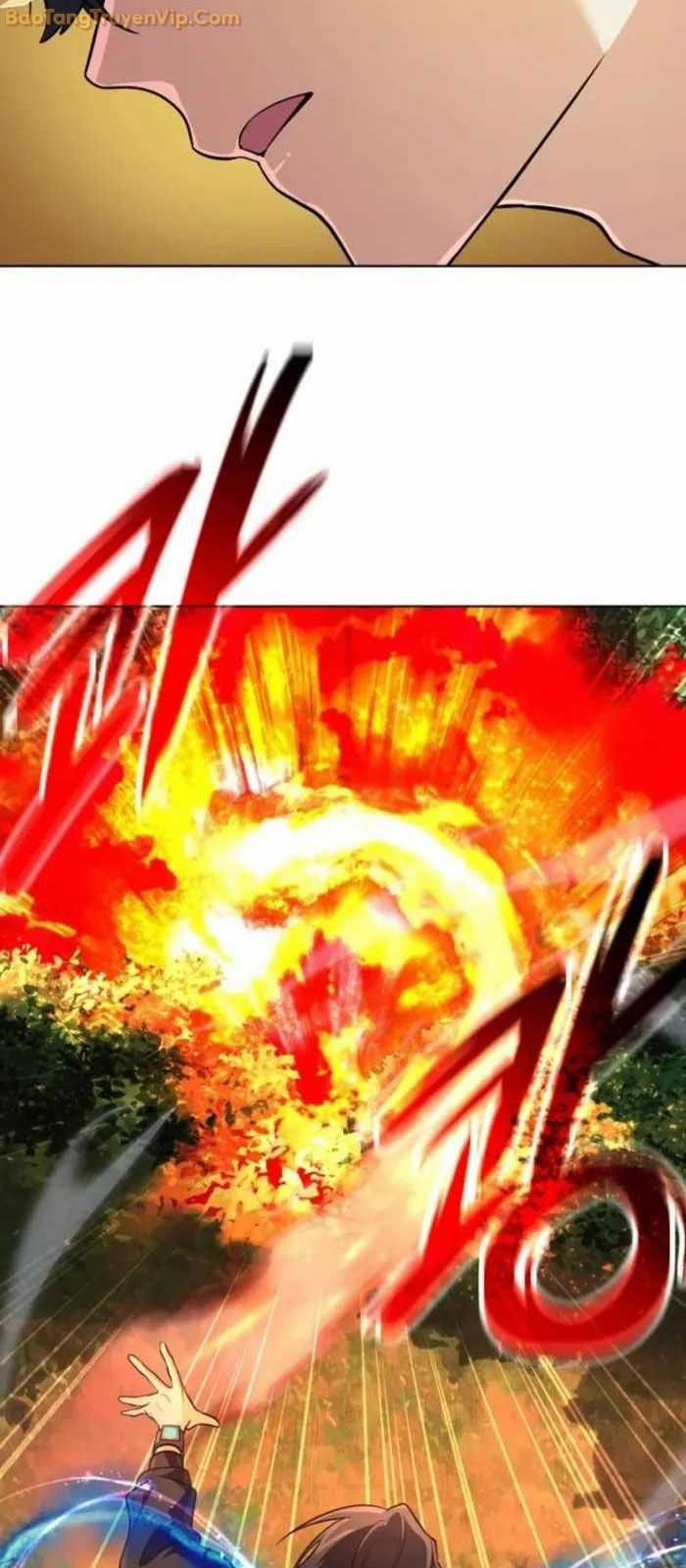 Đại Pháp Sư Thần Thoại Tái Lâm Chapter 31 trang 40