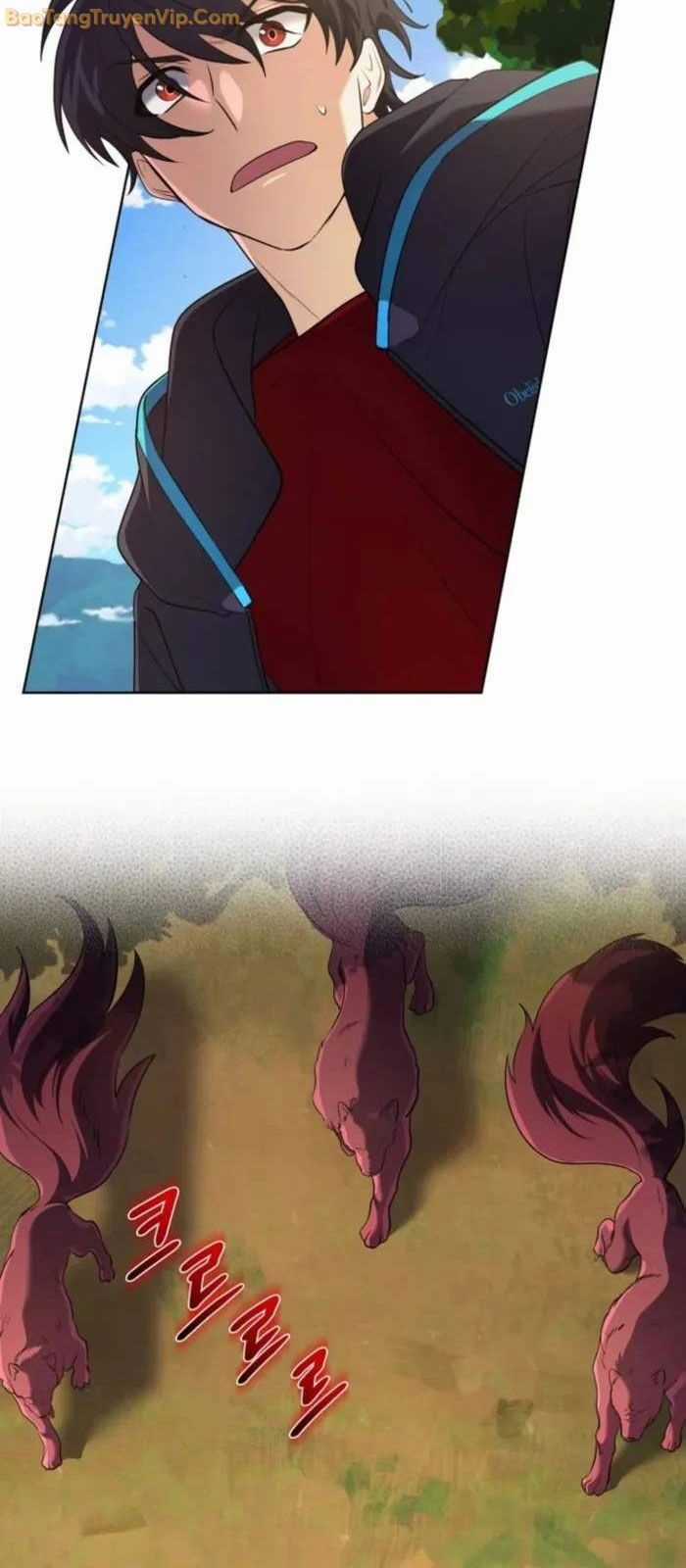 Đại Pháp Sư Thần Thoại Tái Lâm Chapter 31 trang 42