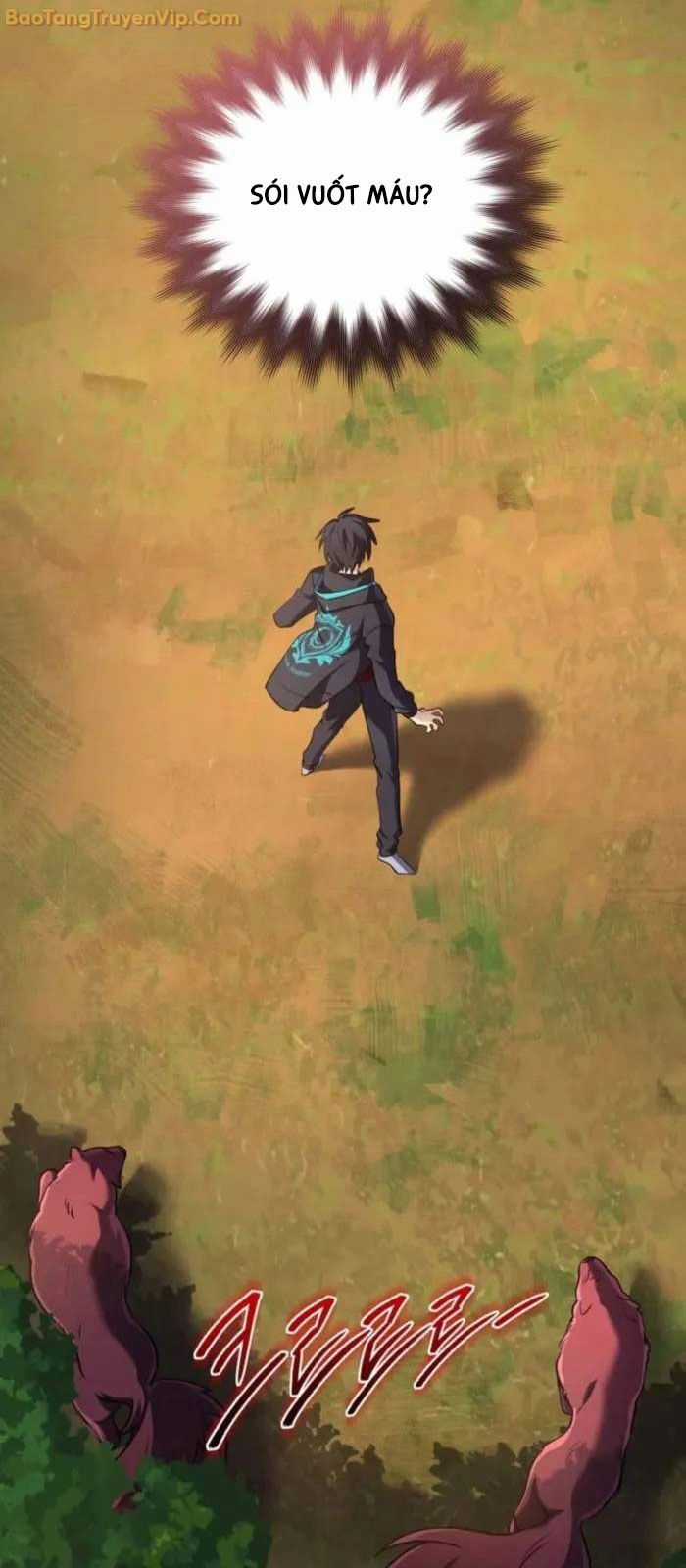 Đại Pháp Sư Thần Thoại Tái Lâm Chapter 31 trang 43