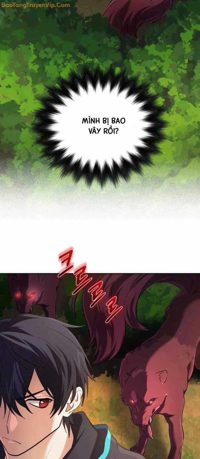 Đại Pháp Sư Thần Thoại Tái Lâm Chapter 31 trang 44