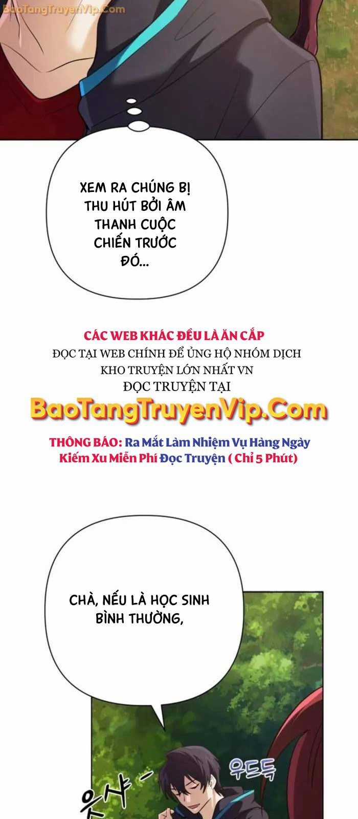 Đại Pháp Sư Thần Thoại Tái Lâm Chapter 31 trang 45