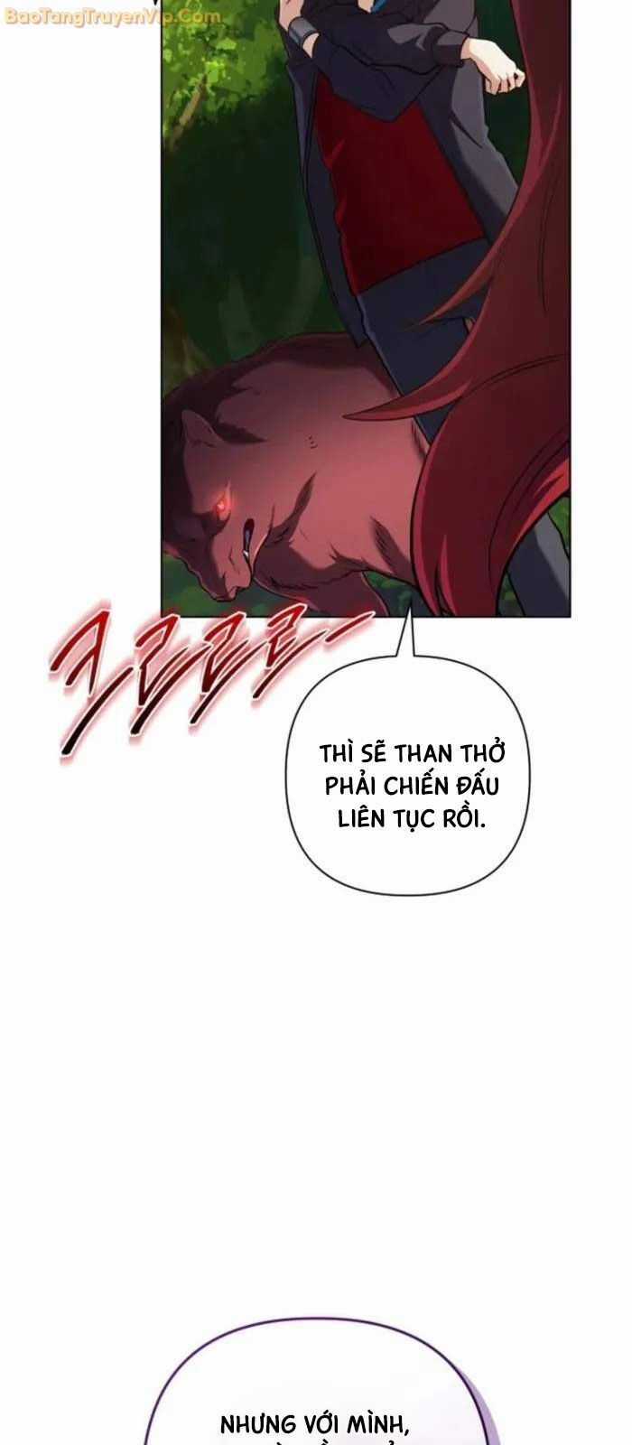 Đại Pháp Sư Thần Thoại Tái Lâm Chapter 31 trang 46