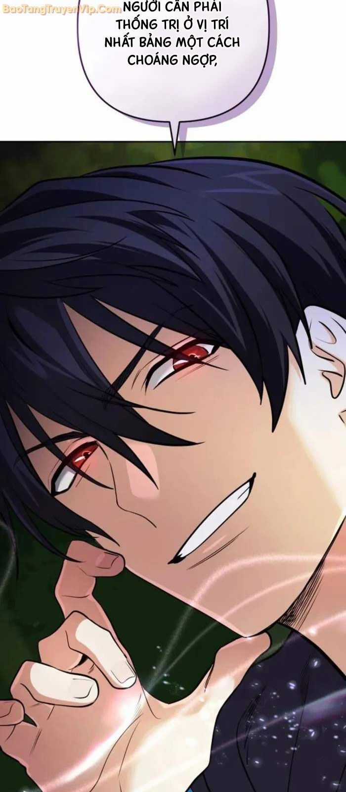 Đại Pháp Sư Thần Thoại Tái Lâm Chapter 31 trang 47