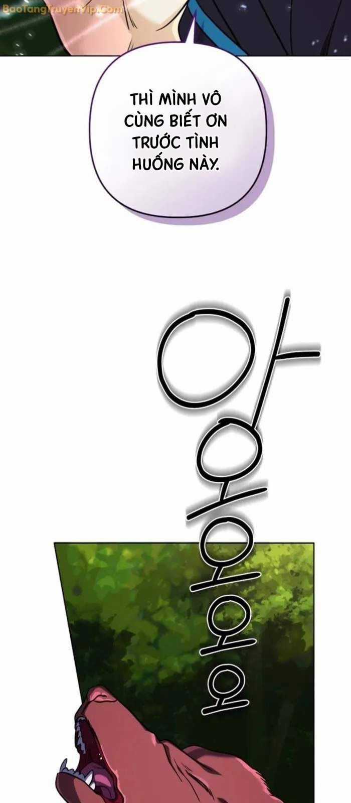 Đại Pháp Sư Thần Thoại Tái Lâm Chapter 31 trang 48