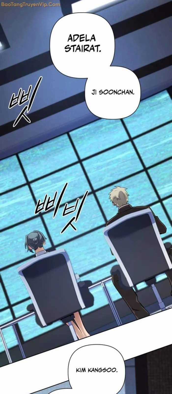 Đại Pháp Sư Thần Thoại Tái Lâm Chapter 31 trang 53