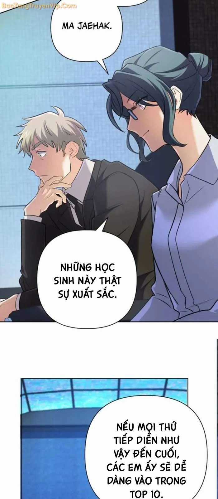 Đại Pháp Sư Thần Thoại Tái Lâm Chapter 31 trang 54